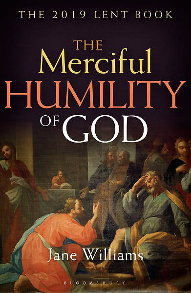 Picture of The Merciful Humility of God - eBook [ePub]