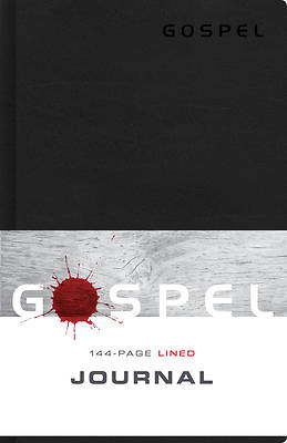 Picture of Gospel Journal