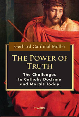 Picture of The Power of Truth