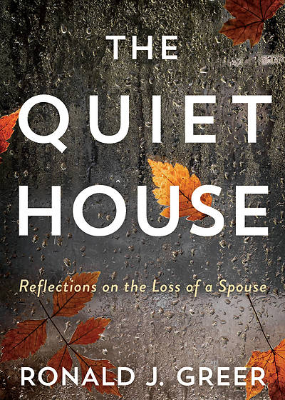 Picture of The Quiet House - eBook [ePub]