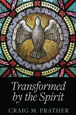 Picture of Transformed by the Spirit