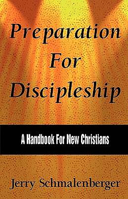 Picture of Preparation for Discipleship