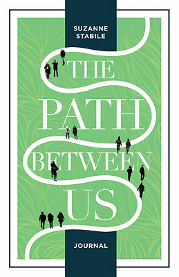Picture of The Path Between Us Journal