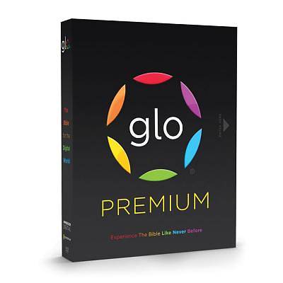 Picture of GLO Premium DVD-ROM