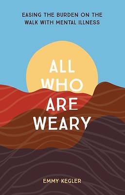 Picture of All Who Are Weary - eBook [ePub]