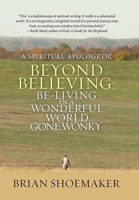 Picture of Beyond Believing