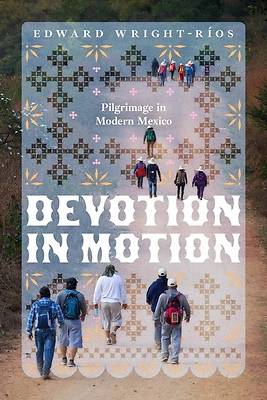 Picture of Devotion in Motion