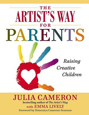 Picture of The Artist's Way for Parents
