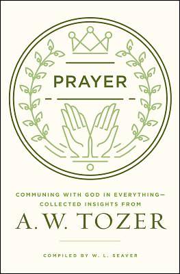 In Everything by Prayer