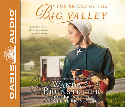 Picture of The Brides of the Big Valley