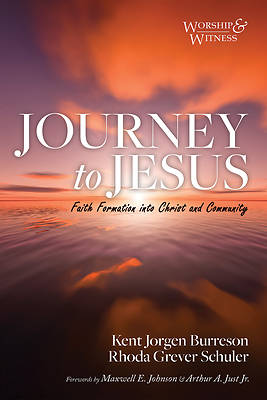 Picture of Journey to Jesus