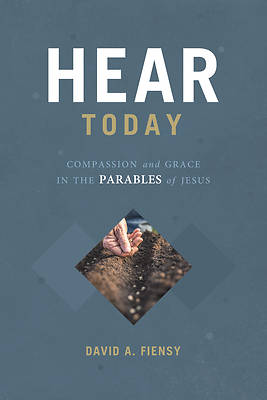 Picture of Hear Today