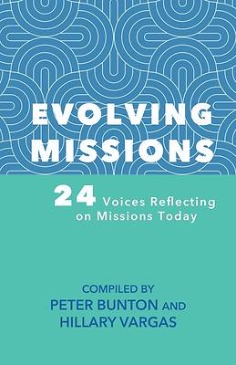 Picture of Evolving Missions