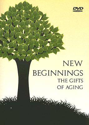 Picture of New Beginnings DVD