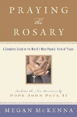Picture of Praying the Rosary
