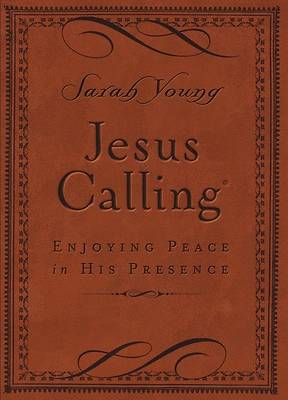 Jesus Calling, Deluxe Edition