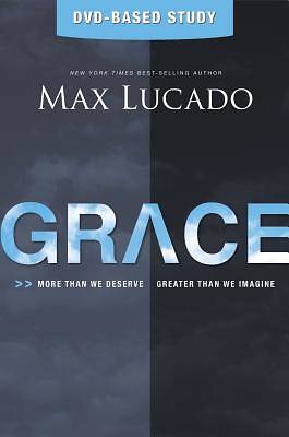Picture of Grace DVD-Based Study