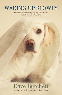 Picture of Waking Up Slowly