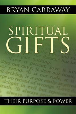 Picture of Spiritual Gifts