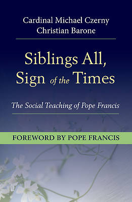 Picture of Siblings All, Signs of the Times