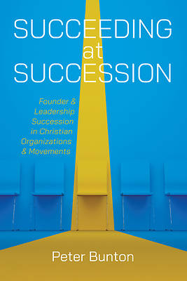 Picture of Succeeding at Succession