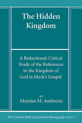 Picture of The Hidden Kingdom