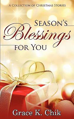 Picture of Season's Blessings for You