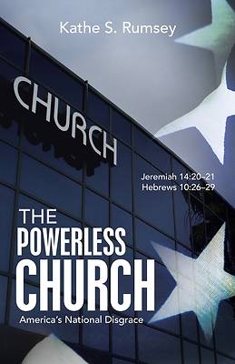 Picture of The Powerless Church