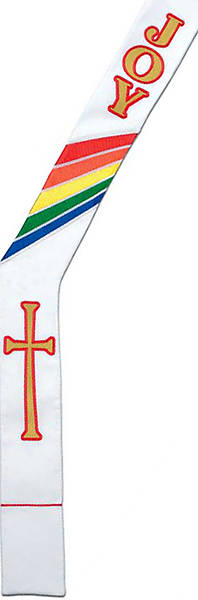 Picture of Joy Deacon Stole