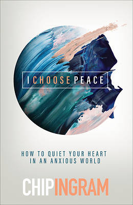 Picture of I Choose Peace