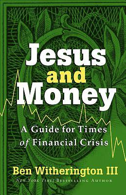 Picture of Jesus and Money - eBook [ePub]