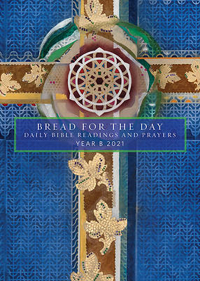 Picture of Bread for the Day 2021