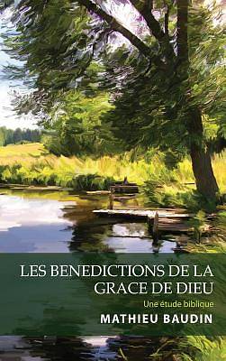 Picture of Les Benedictions de la Grace de Dieu