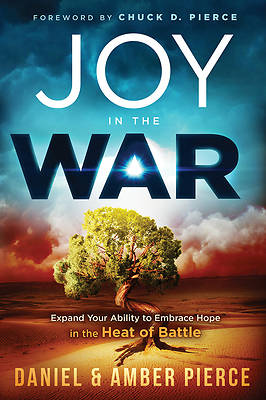 Picture of Joy in the War