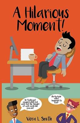 Picture of A Hilarious Moment!