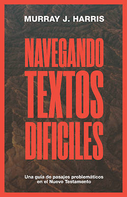 Picture of Navegando Textos Difíciles