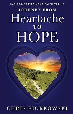 Picture of Journey from Heartache to Hope