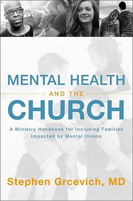 Picture of Mental Health and the Church - eBook [ePub]