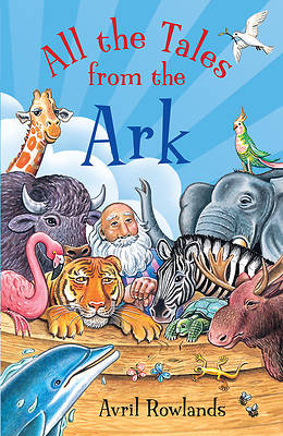 Picture of All the Tales from the Ark