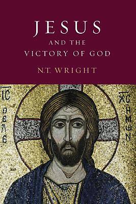 Picture of Jesus and the Victory of God