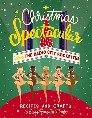 Picture of Christmas Spectacular Starring the Radio City Rockettes