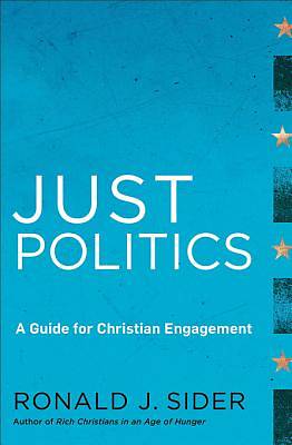 Picture of Just Politics - eBook [ePub]