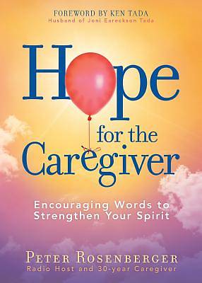 Picture of Hope for the Caregiver