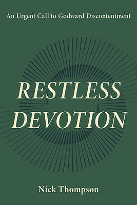 Picture of Restless Devotion