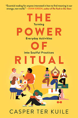 Picture of The Power of Ritual - eBook [ePub]