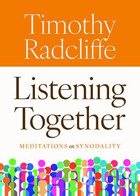 Picture of Listening Together