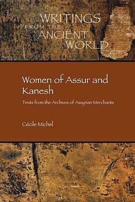 Picture of Women of Assur and Kanesh
