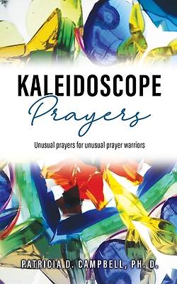 Picture of Kaleidoscope Prayers