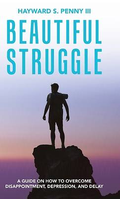 Picture of Beautiful Struggle