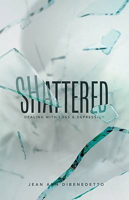Picture of Shattered